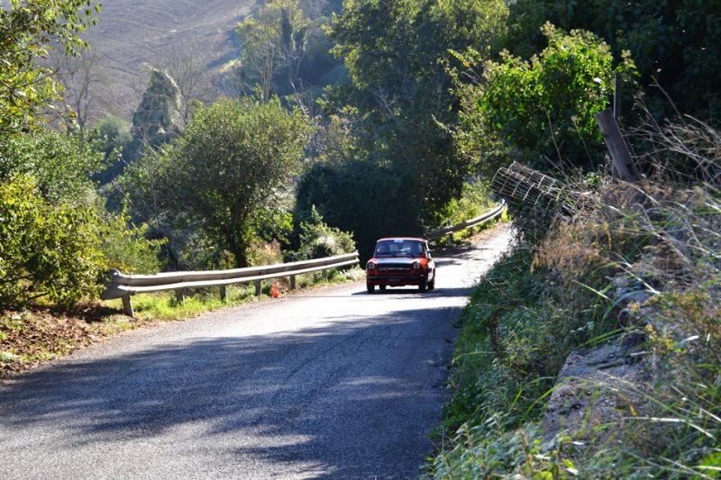Tarquinia 5 prova 2014